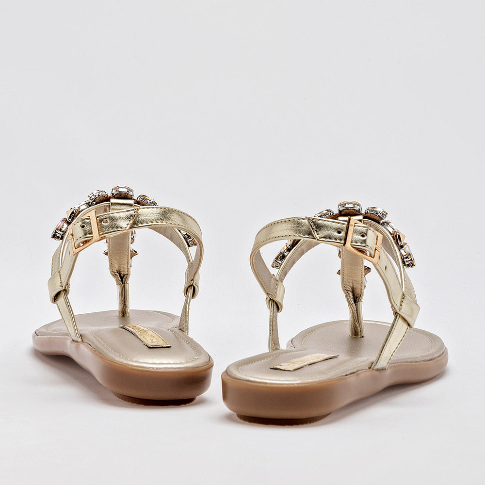 Pakar.com | Tienda online - Sandalia para mujer Moramora - Envío gratis desde $500