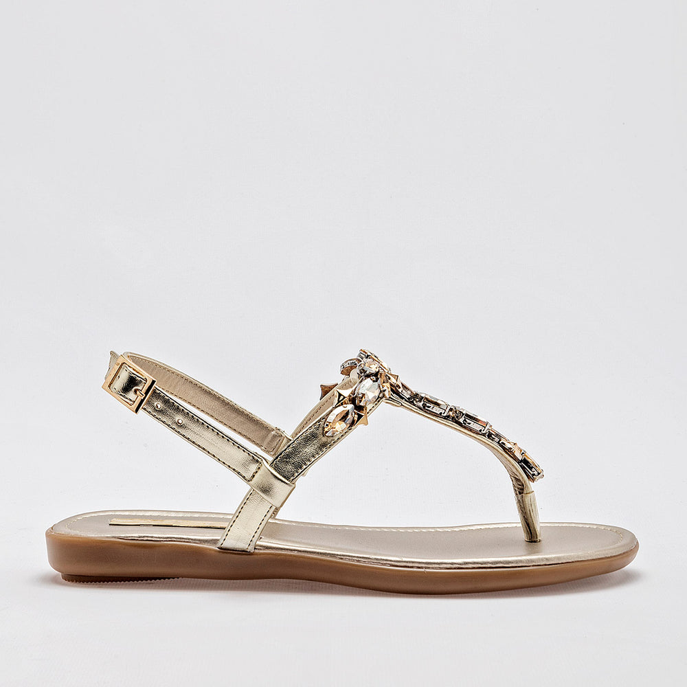 Pakar.com | Tienda online - Sandalia para mujer Moramora - Envío gratis desde $500