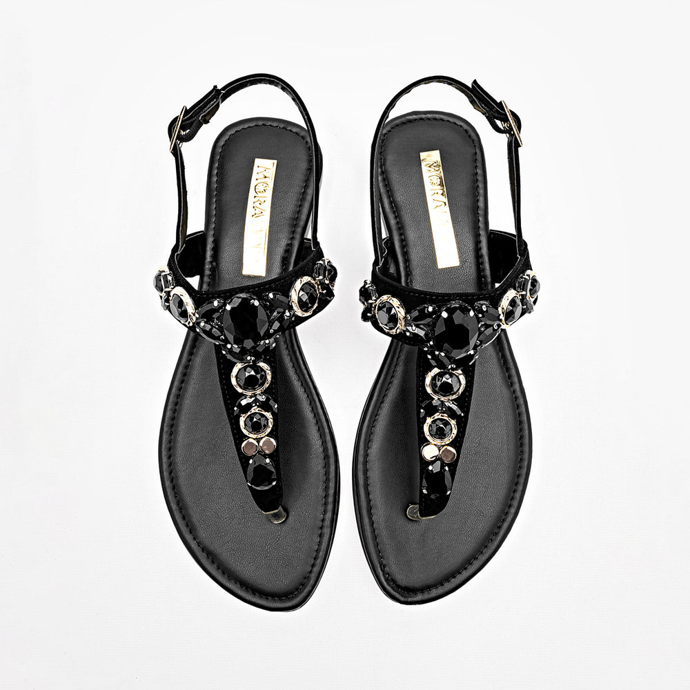 Pakar.com | Tienda online - Sandalia para mujer Moramora - Envío gratis desde $500