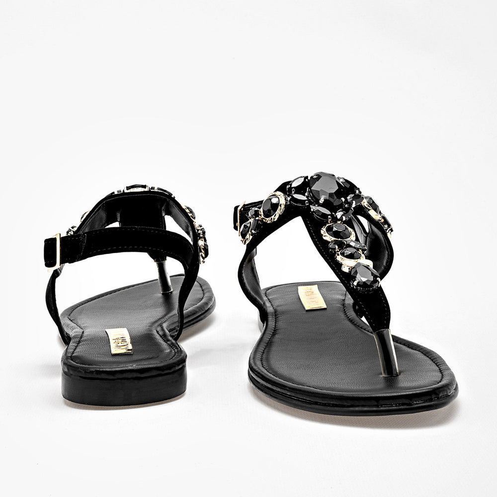 Pakar.com | Tienda online - Sandalia para mujer Moramora - Envío gratis desde $500