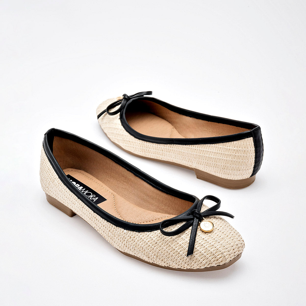 Pakar.com | Tienda online | Calzado Escolar | Balerina Moramora para mujer | Regreso a clases | Vacaciones de Verano