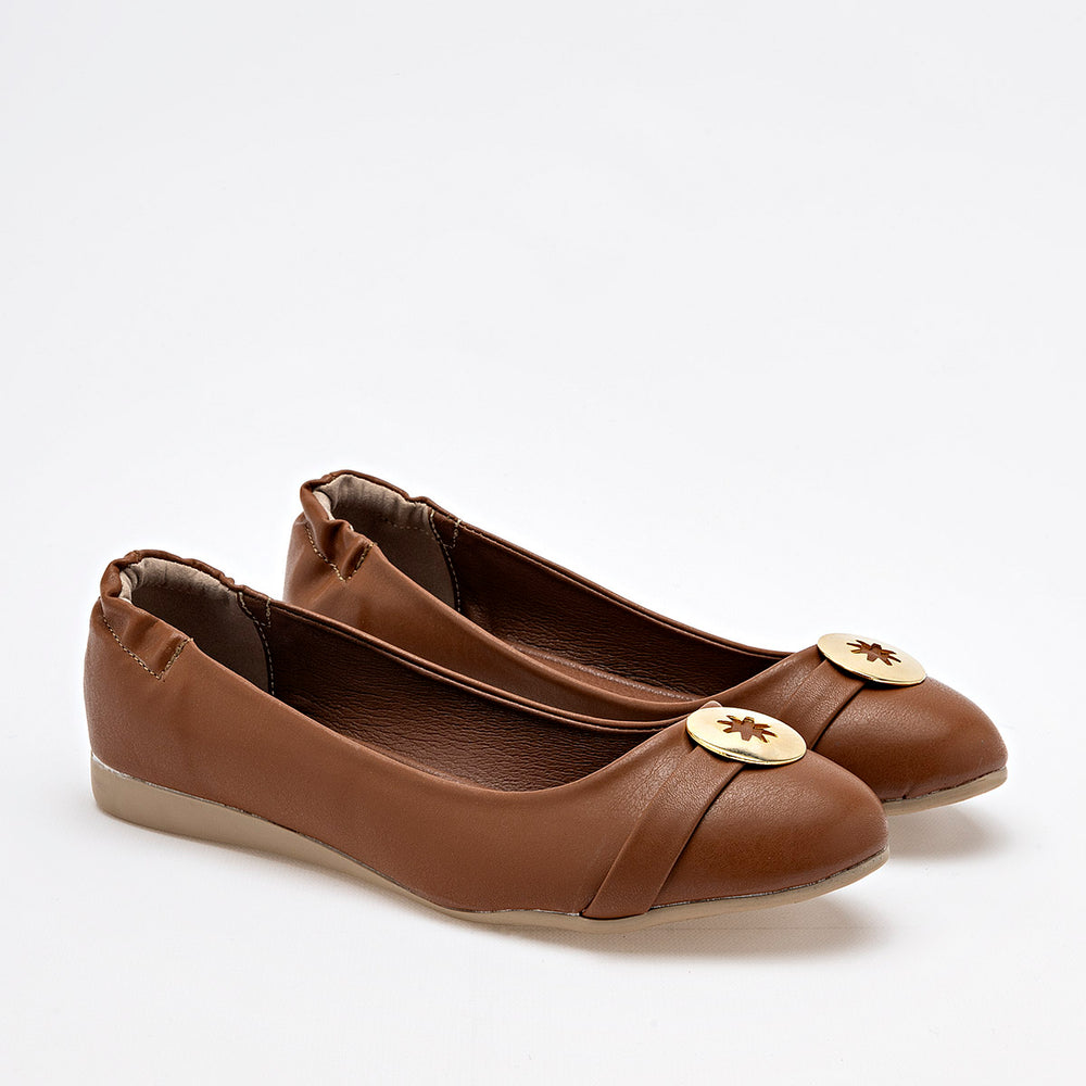 Pakar.com | Tienda online - Balerina para mujer Moramora - Envío gratis desde $500