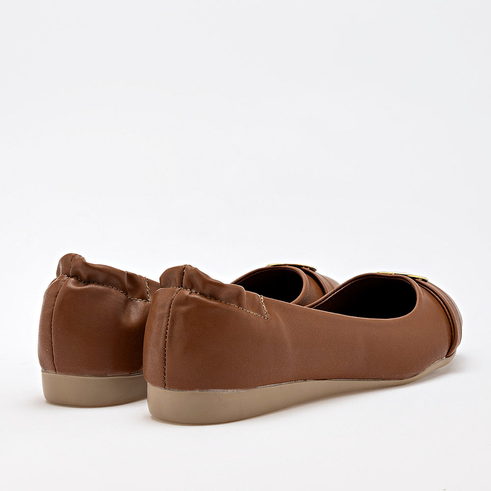 Pakar.com | Tienda online - Balerina para mujer Moramora - Envío gratis desde $500