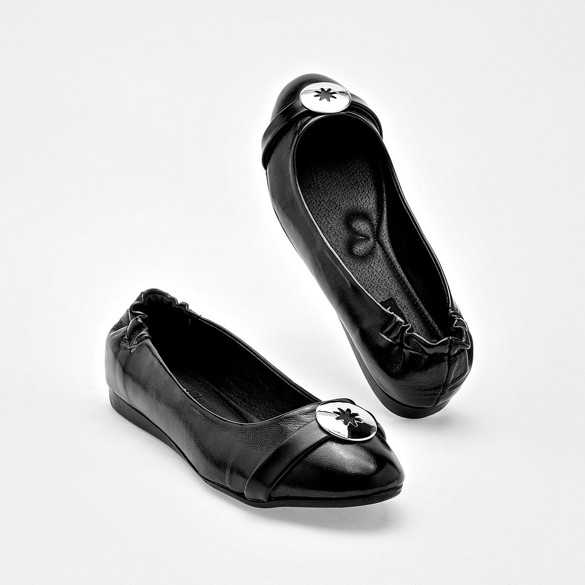 Pakar.com | Tienda online - Balerina para mujer Moramora - Envío gratis desde $500