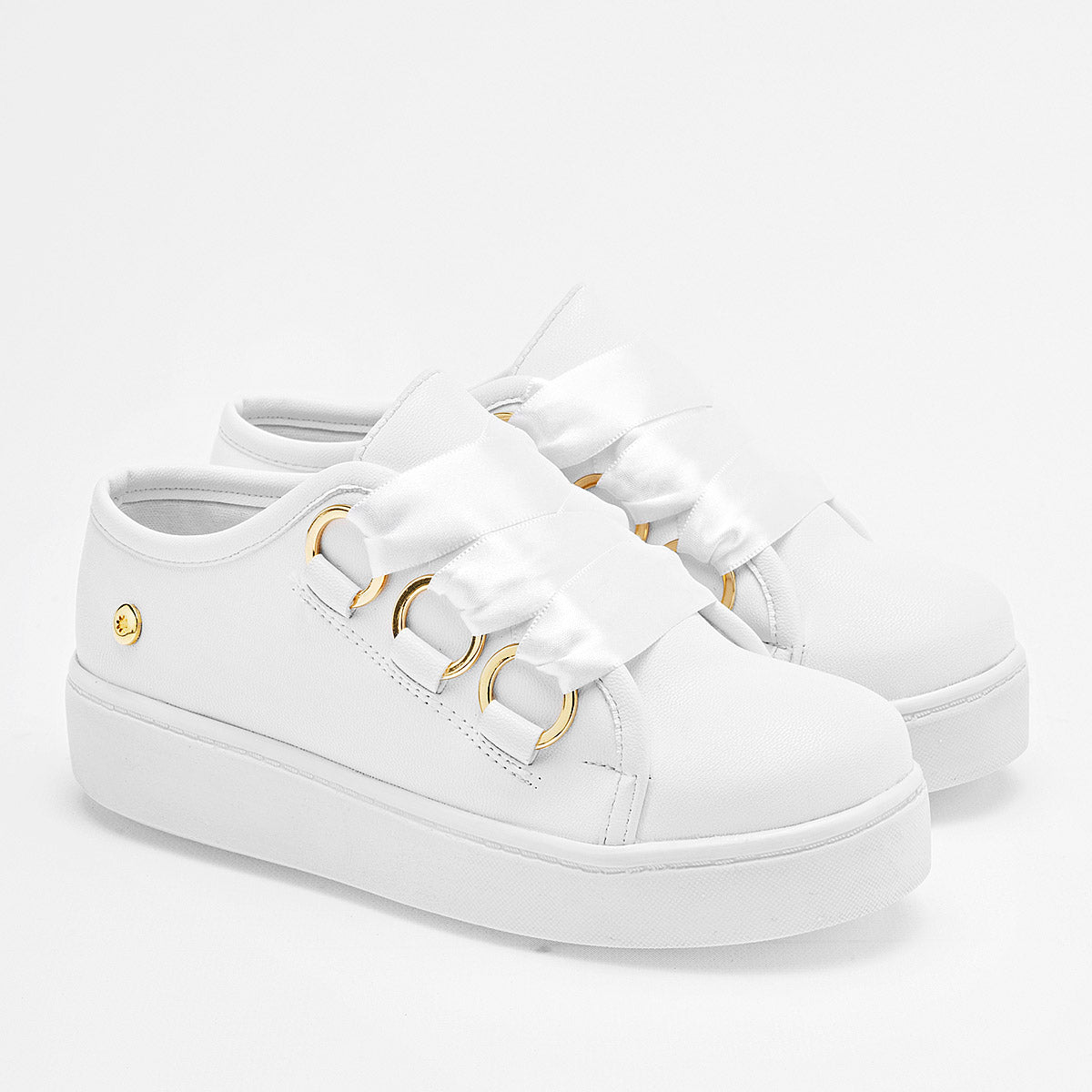 Tenis urbanos para Mujer Moramora