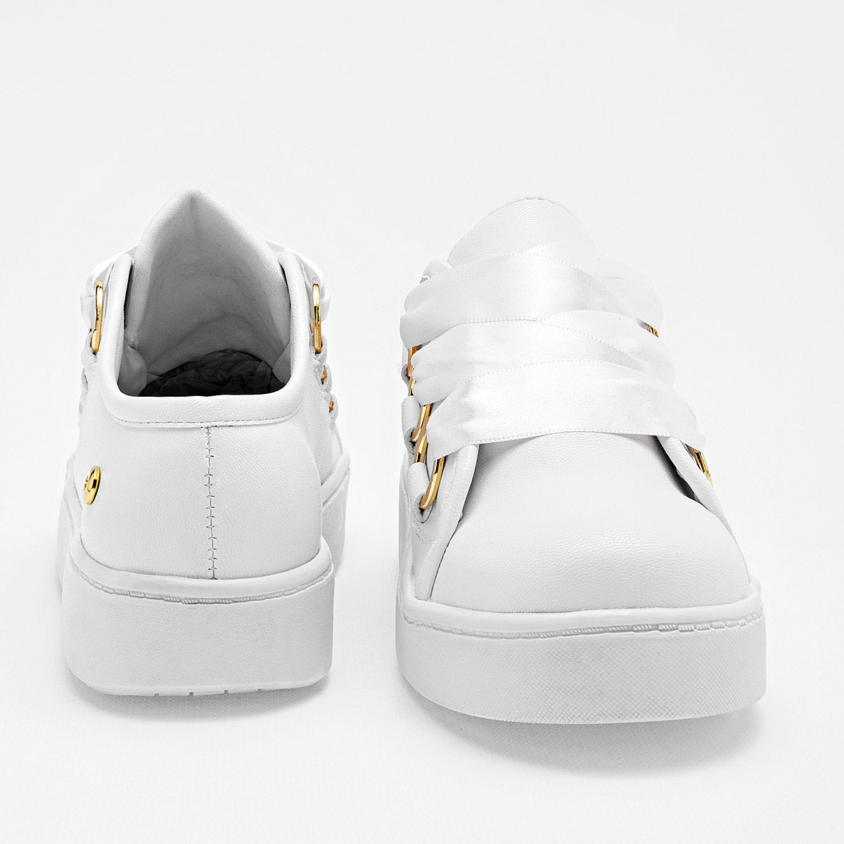 Tenis urbanos para Mujer Moramora