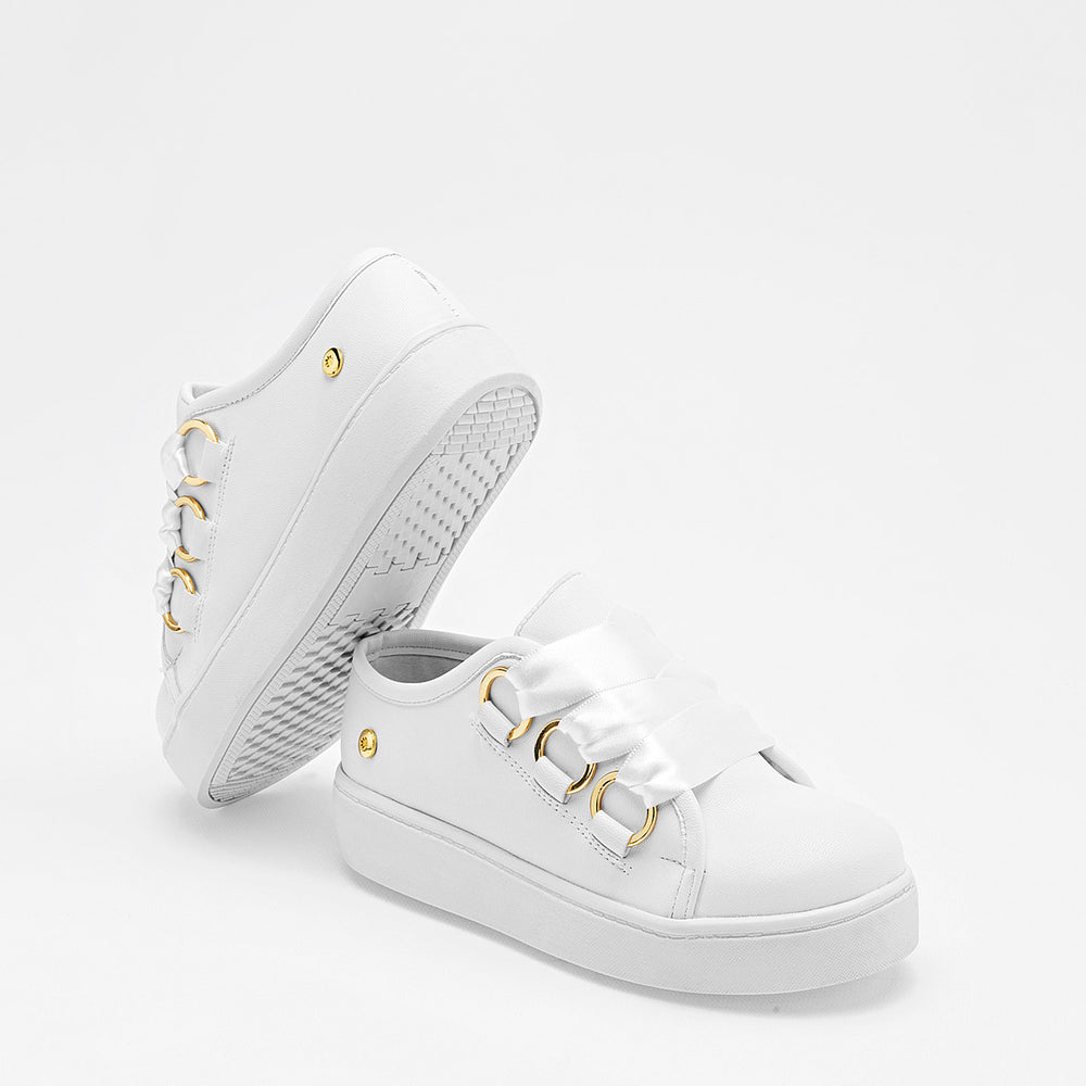 Moramora Tenis urbano para mujer