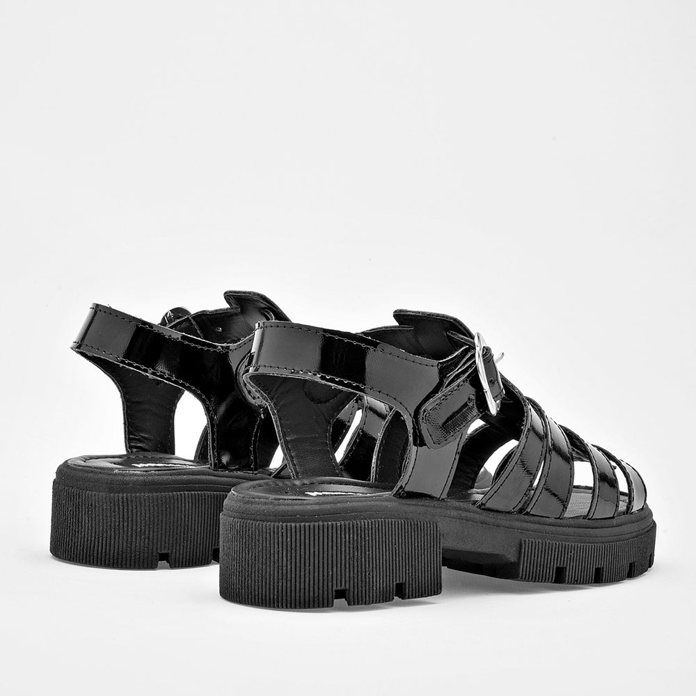 Pakar.com | Tienda online - Sandalia para niña Moramora - Envío gratis desde $500