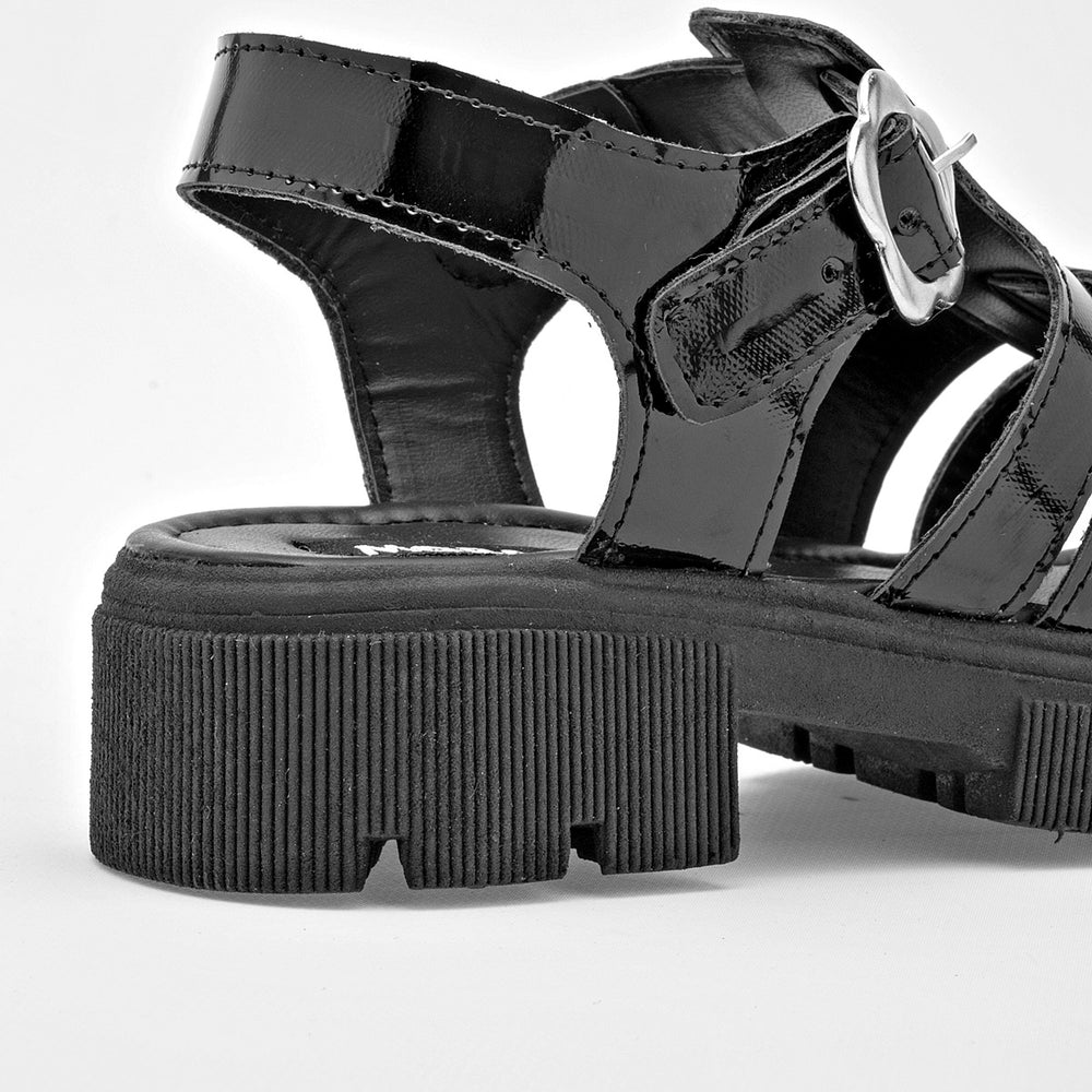 Pakar.com | Tienda online - Sandalia para niña Moramora - Envío gratis desde $500