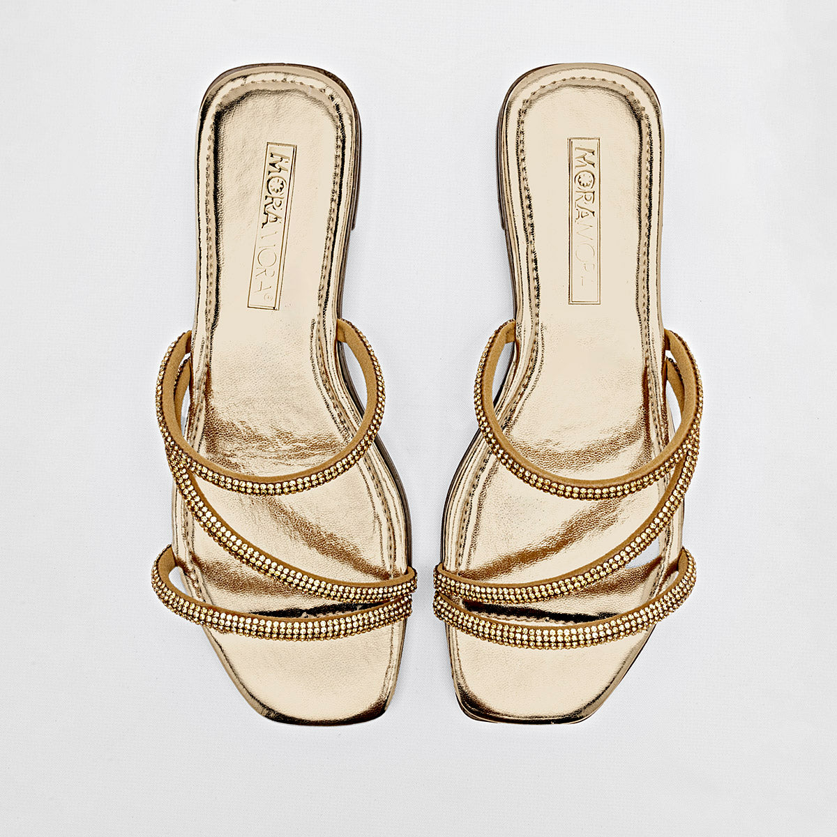 Pakar.com | Tienda online - Sandalia para mujer Moramora - Envío gratis desde $500