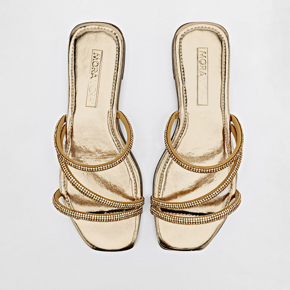 Pakar.com | Tienda online - Sandalia para mujer Moramora - Envío gratis desde $500