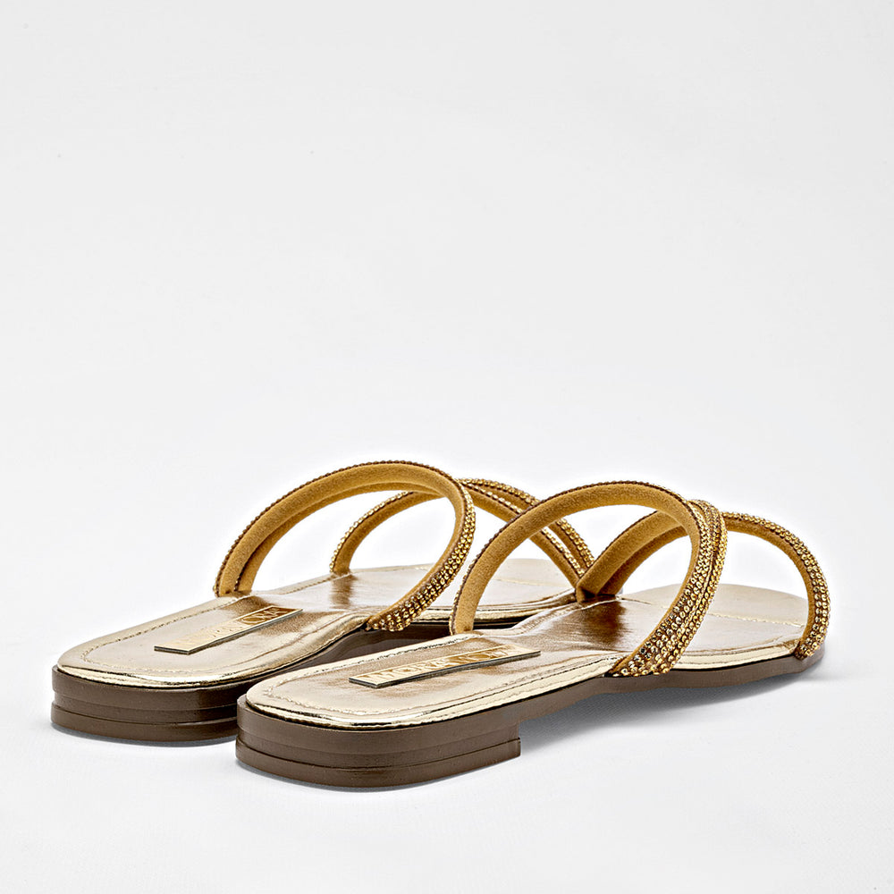 Pakar.com | Tienda online - Sandalia para mujer Moramora - Envío gratis desde $500