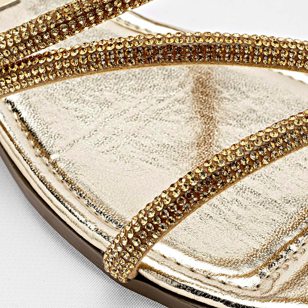 Pakar.com | Tienda online - Sandalia para mujer Moramora - Envío gratis desde $500