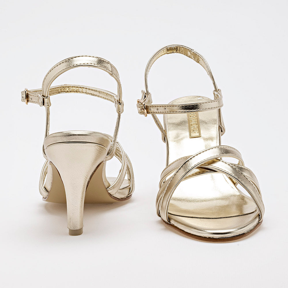 Pakar.com | Tienda online - Zapatillas de fiesta para mujer Moramora - Envío gratis desde $500