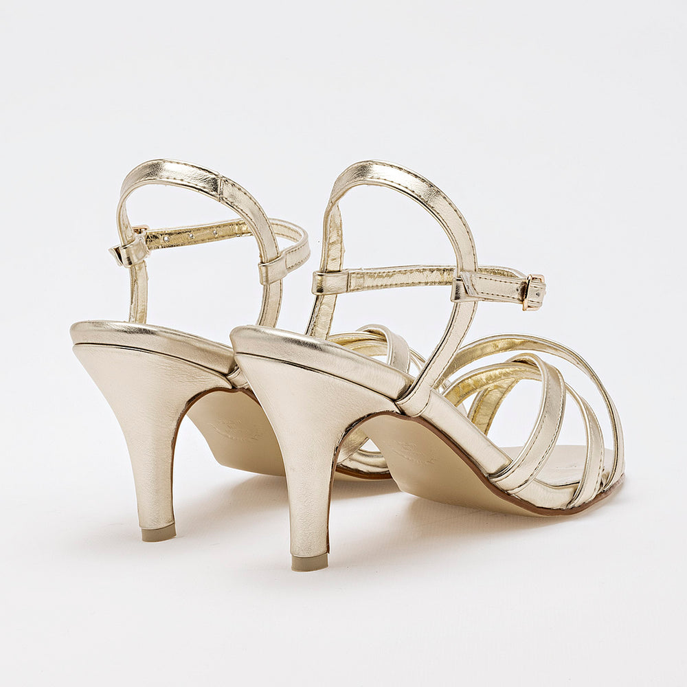 Pakar.com | Tienda online - Zapatillas de fiesta para mujer Moramora - Envío gratis desde $500