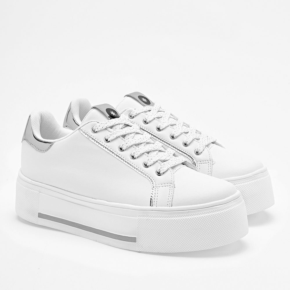 Pakar.com | Tienda online - Tenis urbano para mujer Moramora - Envío gratis desde $500