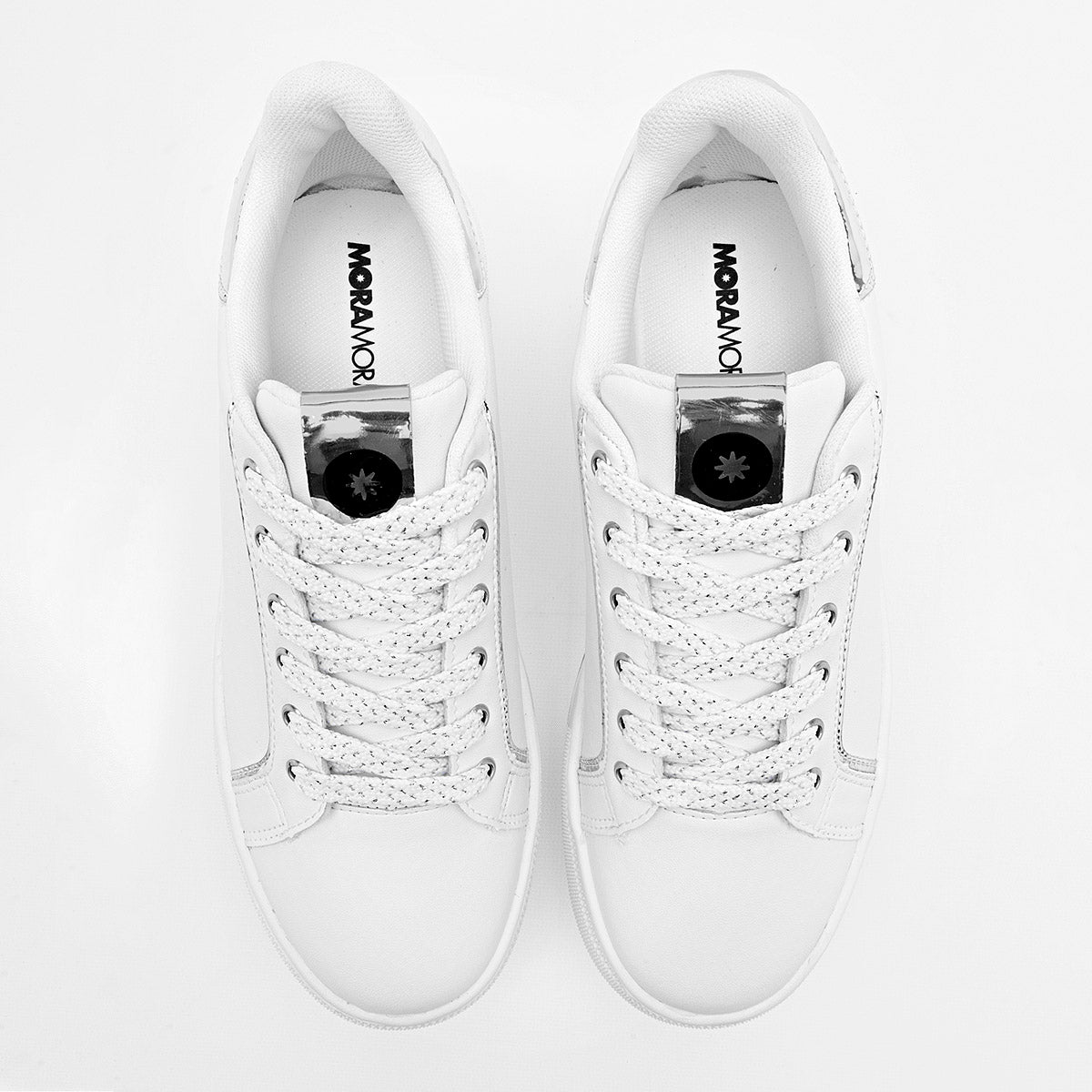 Pakar.com | Tienda online - Tenis urbano para mujer Moramora - Envío gratis desde $500