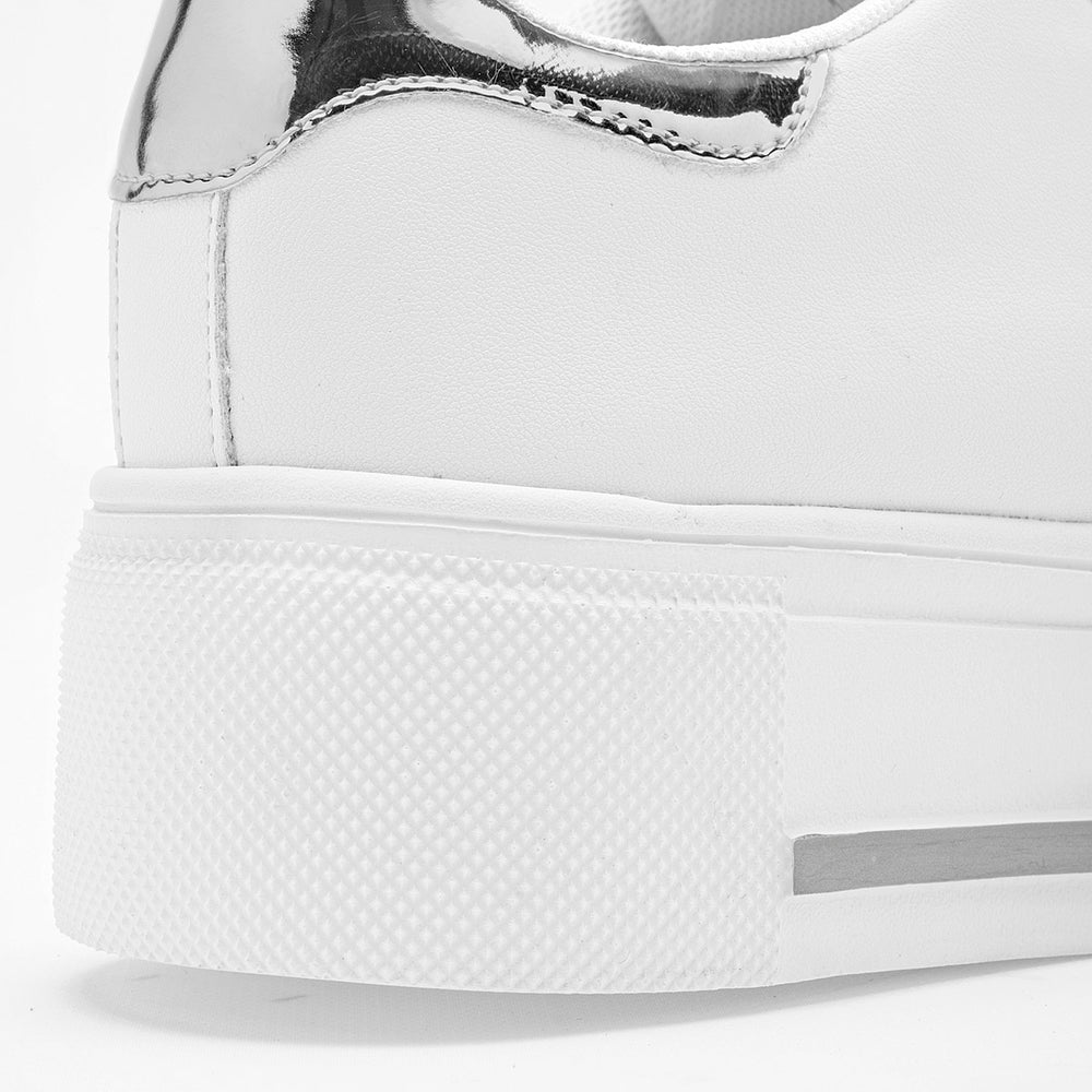 Pakar.com | Tienda online - Tenis urbano para mujer Moramora - Envío gratis desde $500