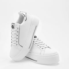 Tenis urbano Moramora para mujer