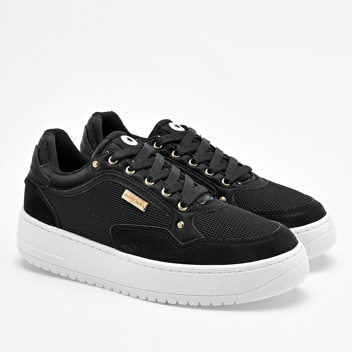 Pakar.com | Tienda online - Tenis urbano para mujer Moramora - Envío gratis desde $500