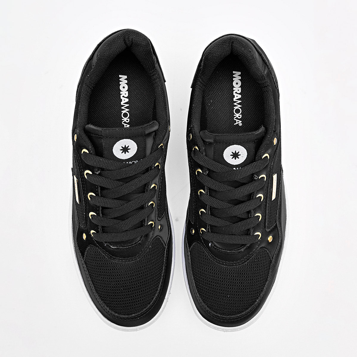 Pakar.com | Tienda online - Tenis urbano para mujer Moramora - Envío gratis desde $500