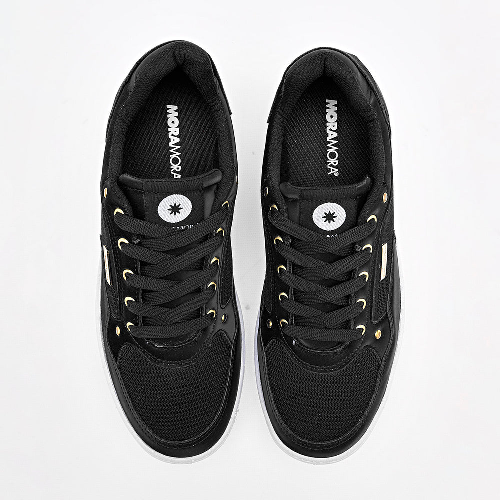 Pakar.com | Tienda online - Tenis urbano para mujer Moramora - Envío gratis desde $500