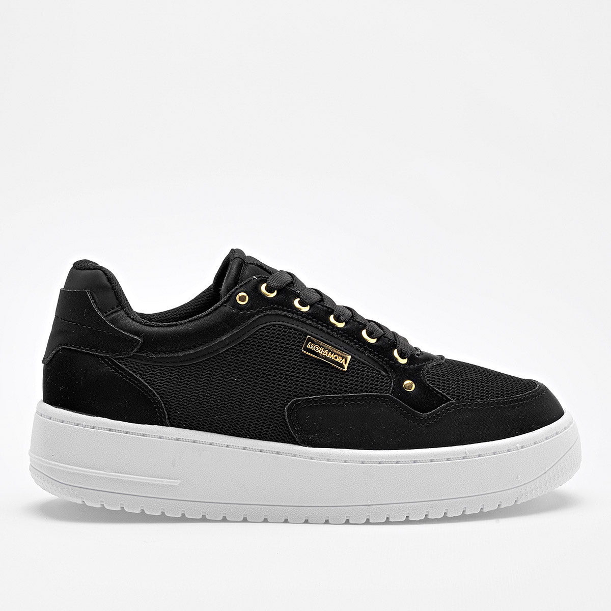 Pakar.com | Tienda online - Tenis urbano para mujer Moramora - Envío gratis desde $500
