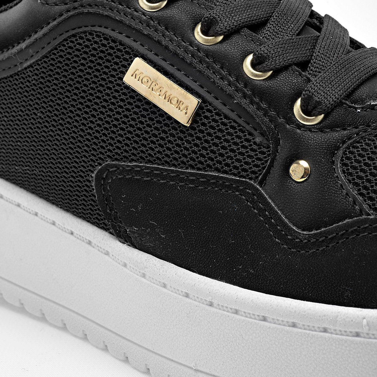 Pakar.com | Tienda online - Tenis urbano para mujer Moramora - Envío gratis desde $500