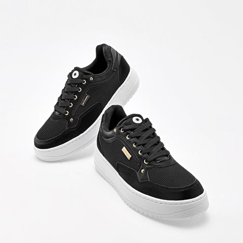 Tenis urbano Moramora para mujer