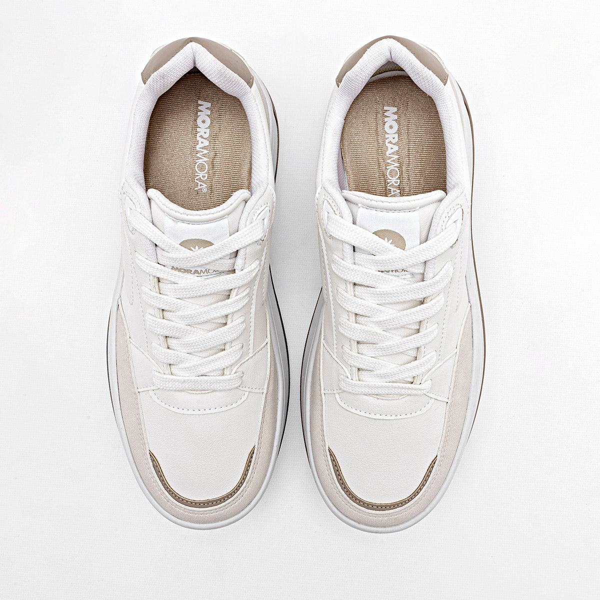 Tenis Moramora para Mujer
