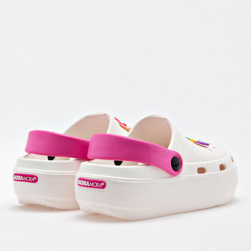 Pakar.com | Tienda online - Sandalia para niña Moramora - Envío gratis desde $500