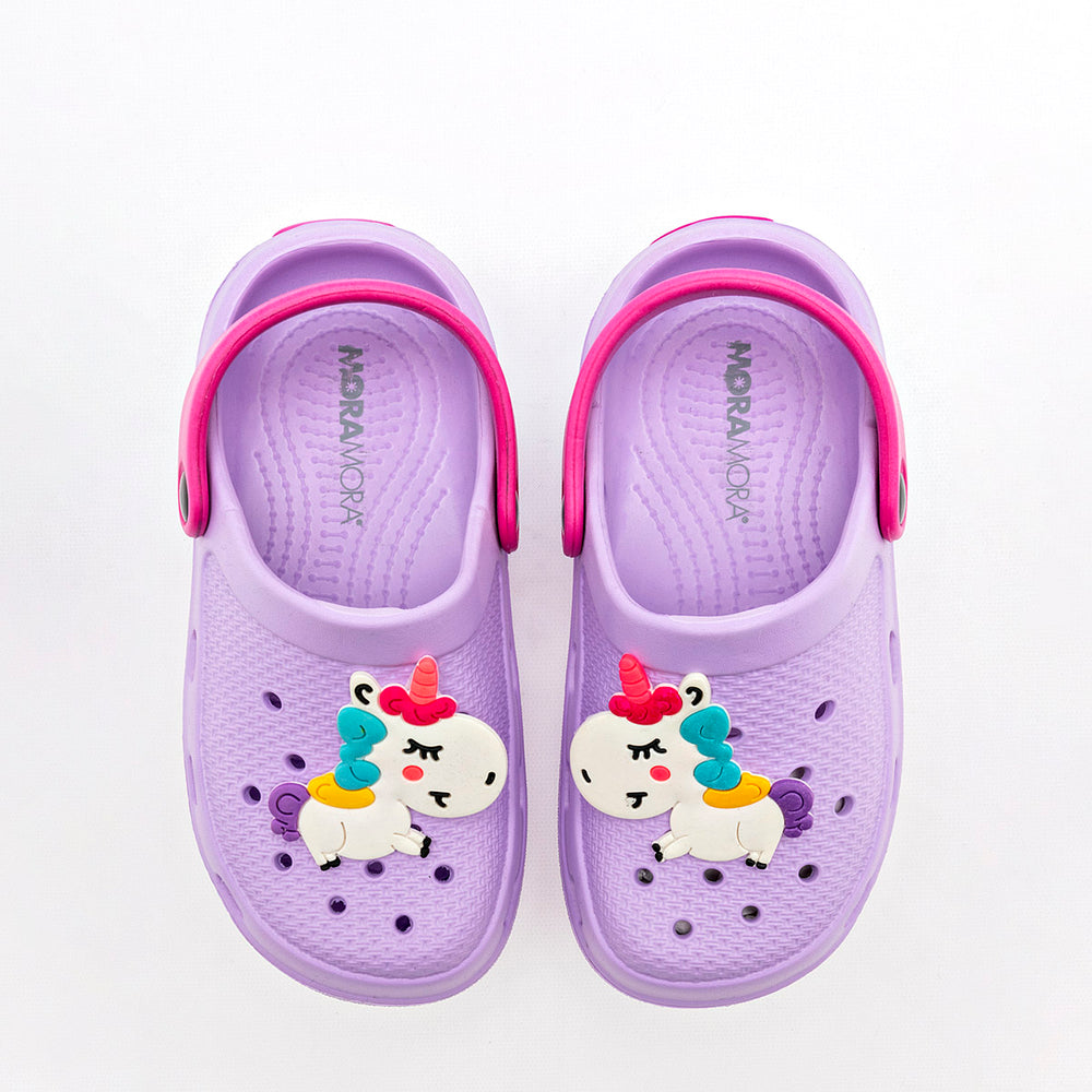 Pakar.com | Tienda online - Sandalia para niña Moramora - Envío gratis desde $500