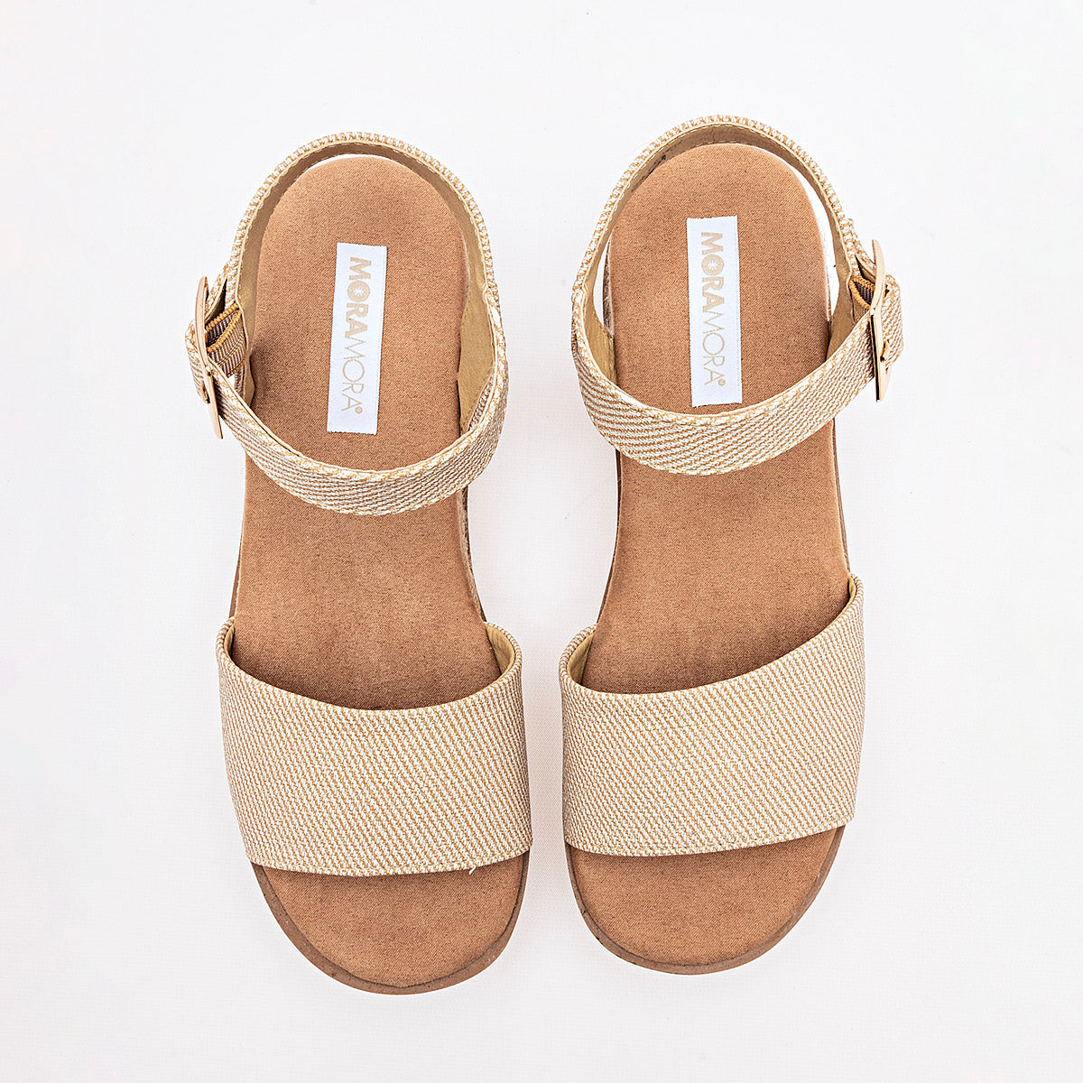 Pakar.com | Tienda online - Sandalia para mujer Moramora - Envío gratis desde $500