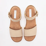 Pakar.com | Tienda online - Sandalia para mujer Moramora - Envío gratis desde $500