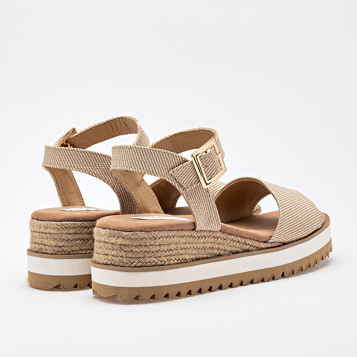 Pakar.com | Tienda online - Sandalia para mujer Moramora - Envío gratis desde $500