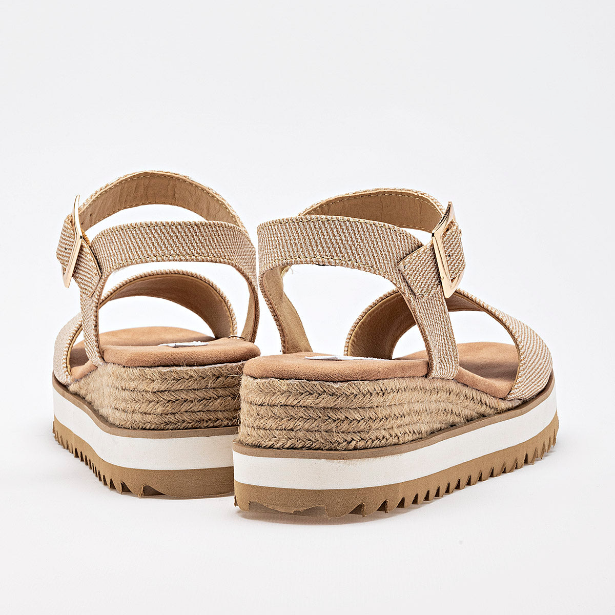 Pakar.com | Tienda online - Sandalia para mujer Moramora - Envío gratis desde $500