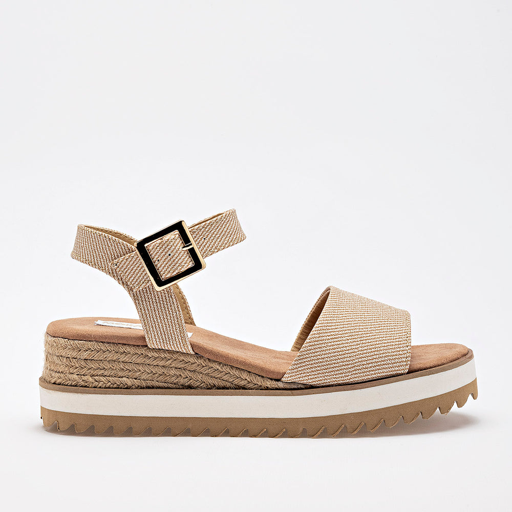 Pakar.com | Tienda online - Sandalia para mujer Moramora - Envío gratis desde $500