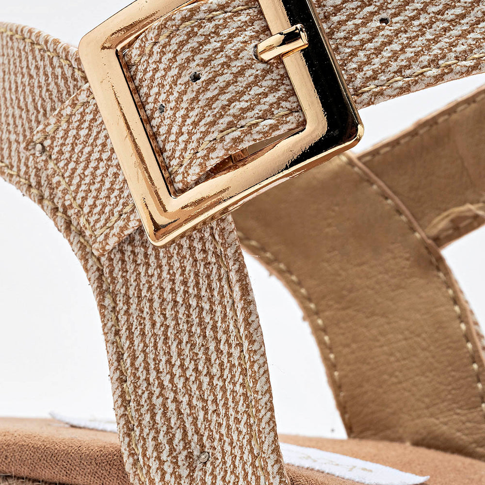 Pakar.com | Tienda online - Sandalia para mujer Moramora - Envío gratis desde $500