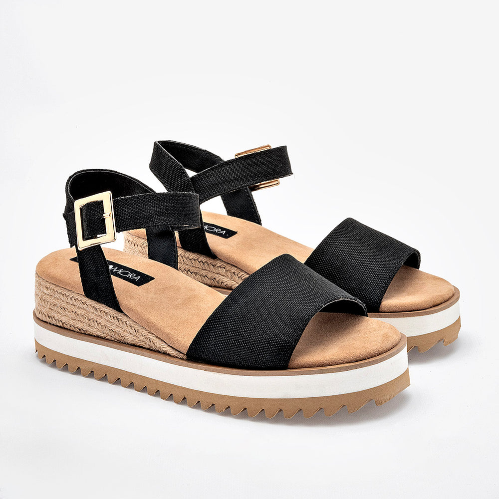 Pakar.com | Tienda online - Sandalia para mujer Moramora - Envío gratis desde $500