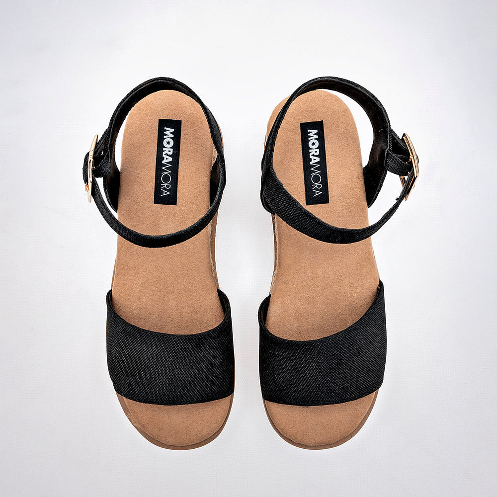 Pakar.com | Tienda online - Sandalia para mujer Moramora - Envío gratis desde $500