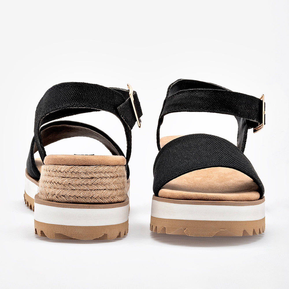 Pakar.com | Tienda online - Sandalia para mujer Moramora - Envío gratis desde $500