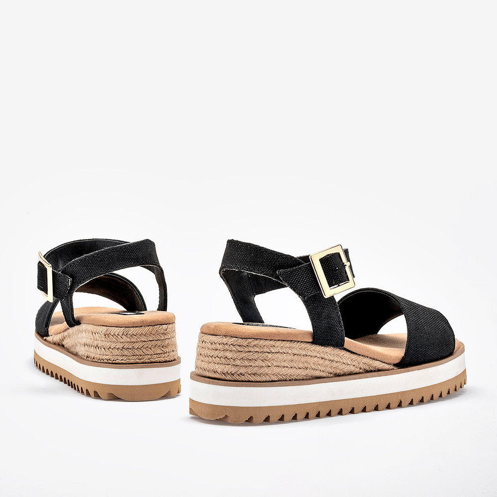 Pakar.com | Tienda online - Sandalia para mujer Moramora - Envío gratis desde $500