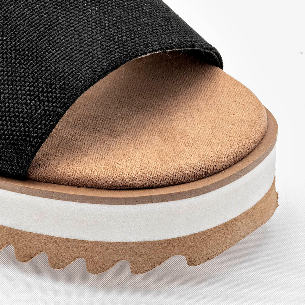 Pakar.com | Tienda online - Sandalia para mujer Moramora - Envío gratis desde $500