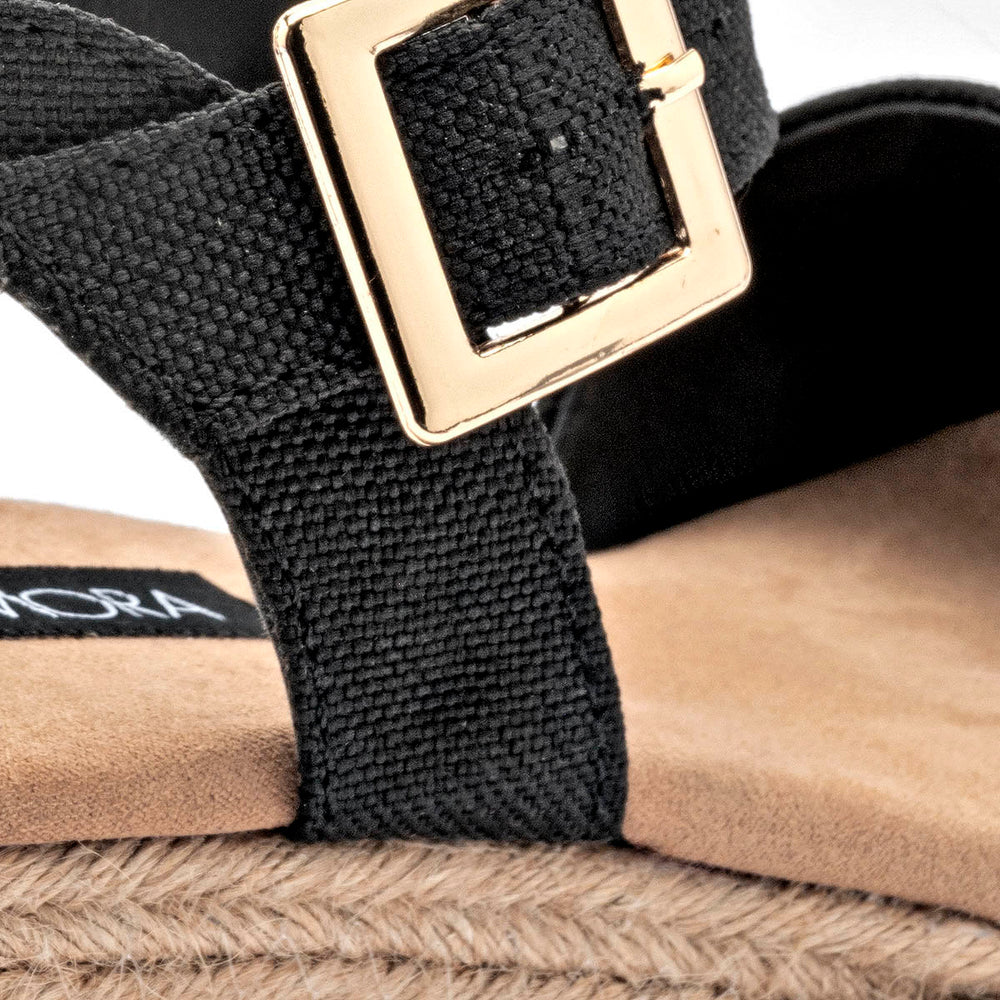 Pakar.com | Tienda online - Sandalia para mujer Moramora - Envío gratis desde $500