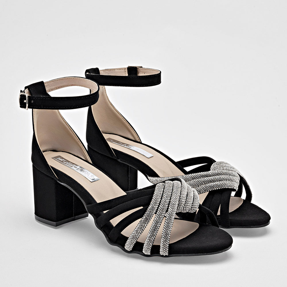 Pakar.com | Tienda online - Zapatillas de fiesta para mujer Moramora - Envío gratis desde $500