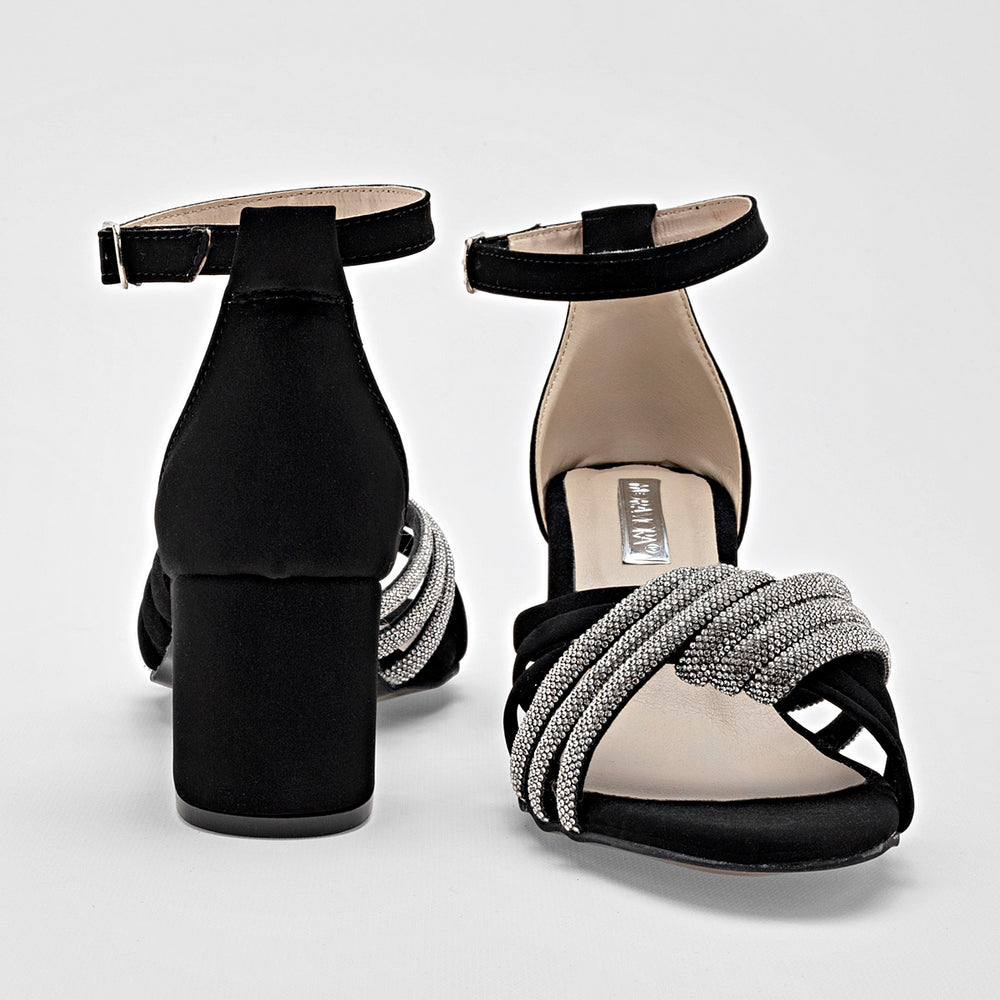 Pakar.com | Tienda online - Zapatillas de fiesta para mujer Moramora - Envío gratis desde $500