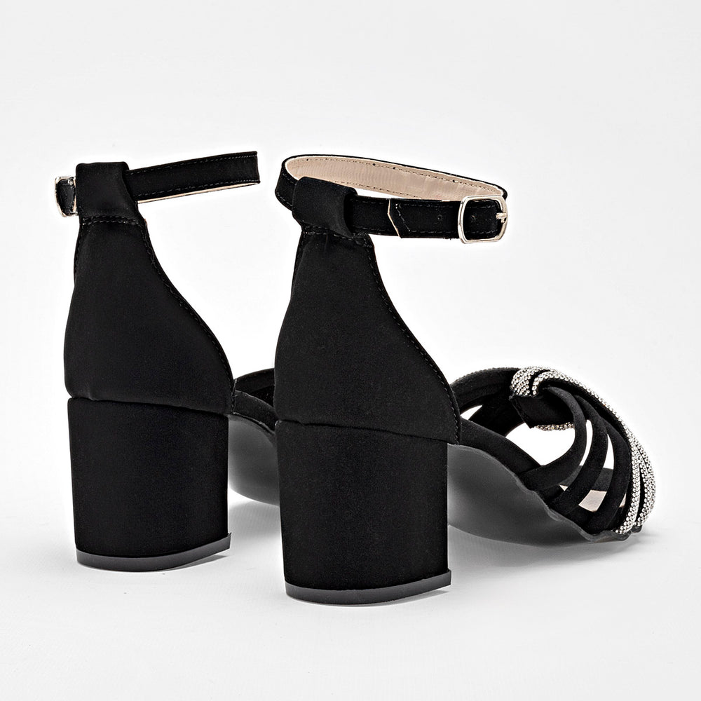 Pakar.com | Tienda online - Zapatillas de fiesta para mujer Moramora - Envío gratis desde $500