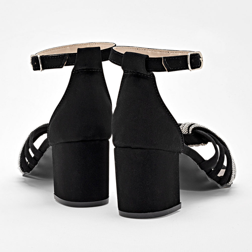 Pakar.com | Tienda online - Zapatillas de fiesta para mujer Moramora - Envío gratis desde $500