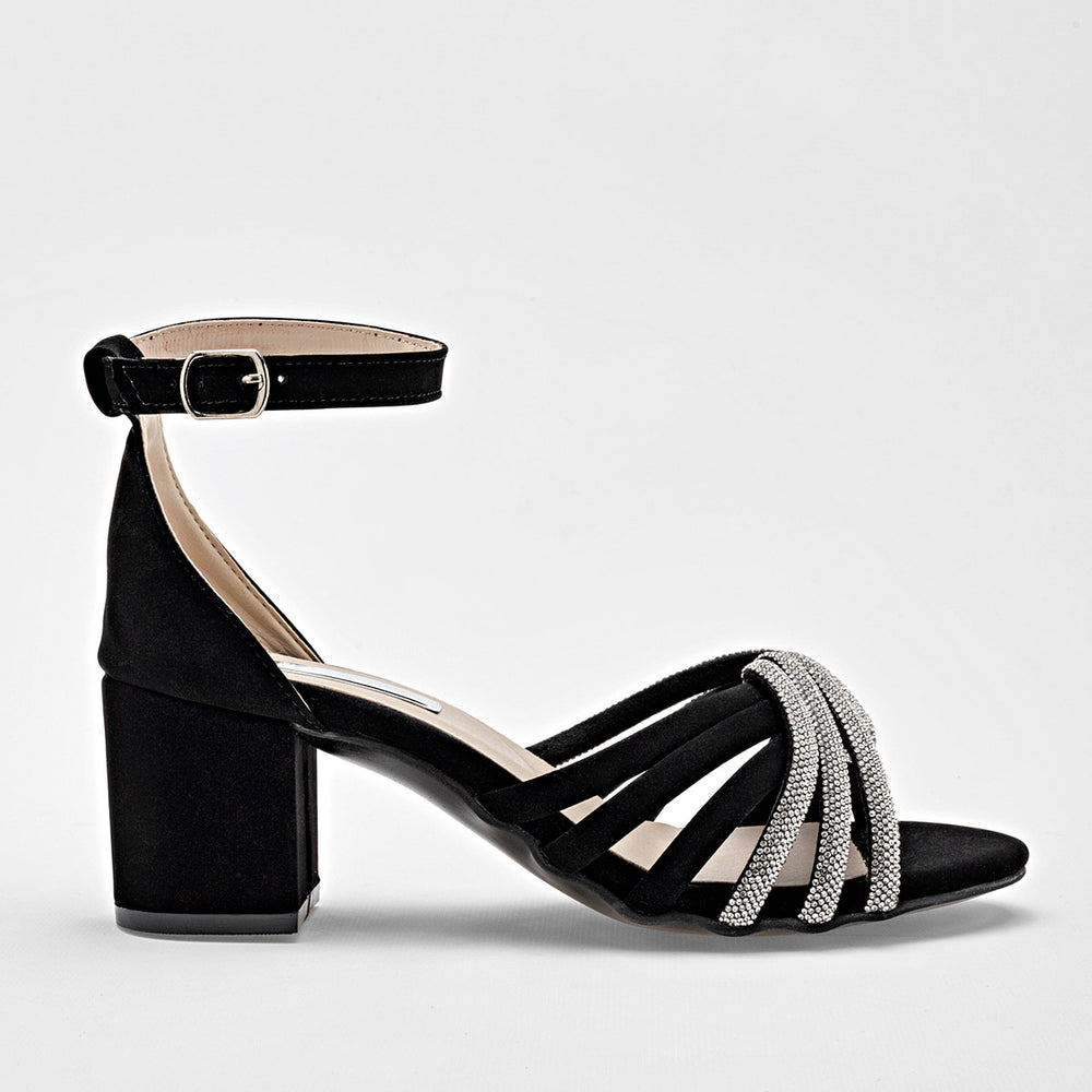 Pakar.com | Tienda online - Zapatillas de fiesta para mujer Moramora - Envío gratis desde $500