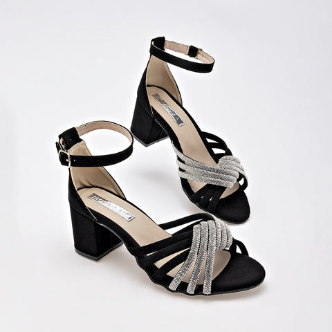 Zapatilla Moramora para mujer
